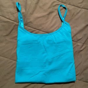 Women’s Hanes Stretch Cotton Camisole, XXL